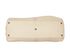 Large Ombre Peekaboo Top Handle, top view